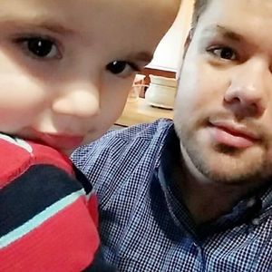 Meet your Posher, Johnny